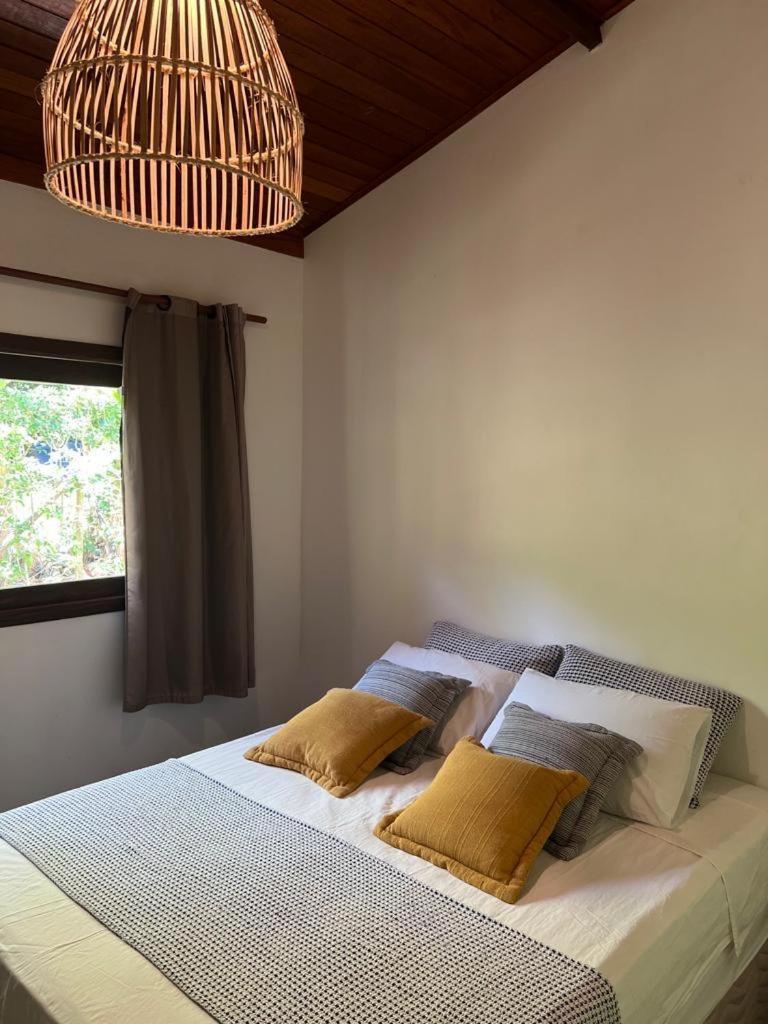 Velha Boipeba Casa Hibiscus 빌라 외부 사진